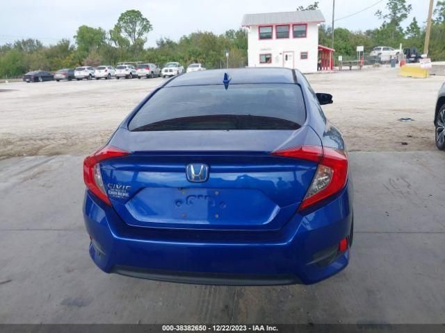 2016 Honda Civic Bumper Assembly for – $900 | Sedan | All Colors Available
